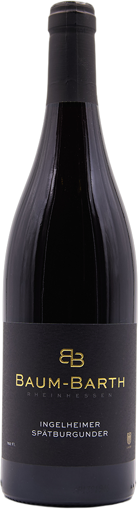 2023 Spätburgunder Ingelheim