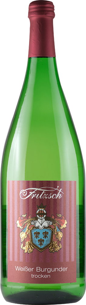 2025 Weißer Burgunder 1,0 L