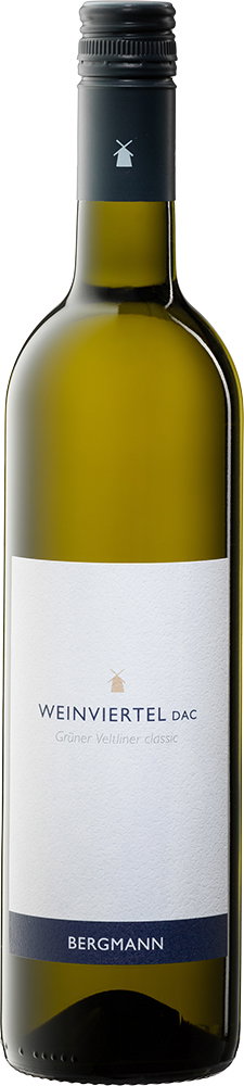 2025 Weinviertel DAC Classic BIO