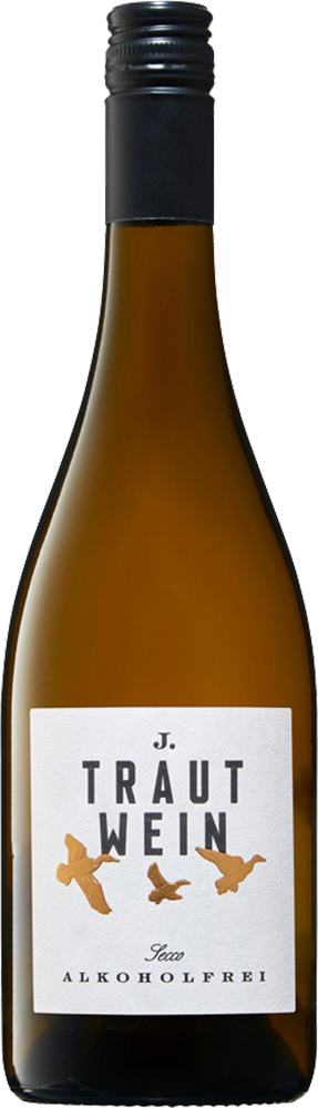 J.Trautwein Secco entalkoholisiert