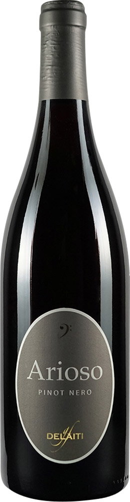 Arioso Pinot Nero Vigneti delle Dolomiti IGP