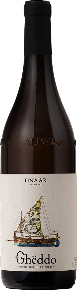 2025 TiNaAr reflection