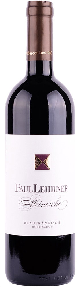 2017 Blaufränkisch Steineiche