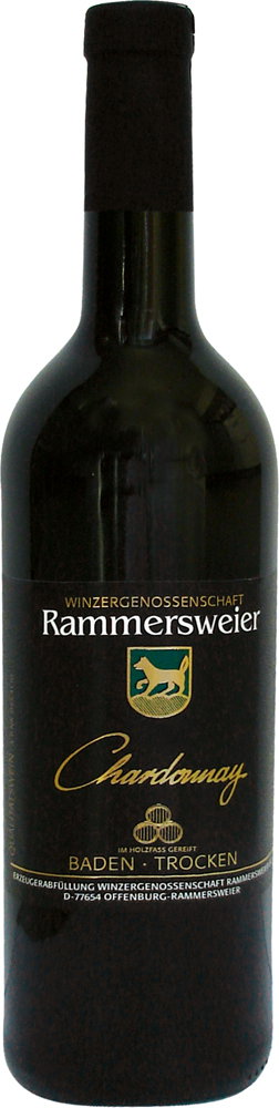 2025 Chardonnay Barrique