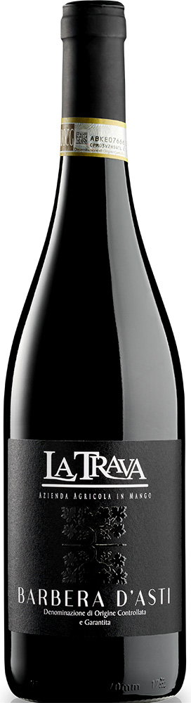 2022 Barbera d'Asti DOCG
