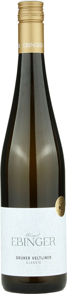 2025 Grüner Veltliner Classic