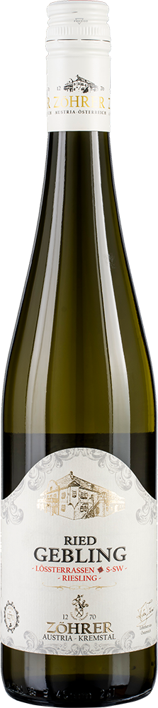 2024 Ried Gebling Riesling