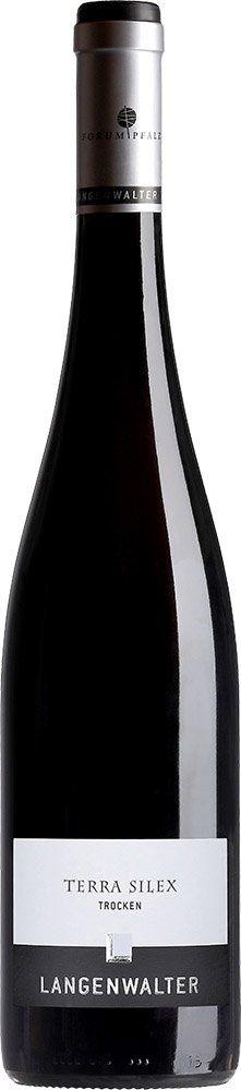 2022 Weisenheimer Rotwein Terrra Silex