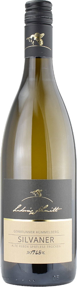 2023 Silvaner Spätlese "Alte Reben" - Gerbrunner Hummelberg