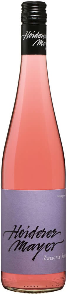 2024 Zweigelt Rosé