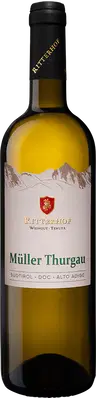 2024 Müller Thurgau Alto Adige DOC