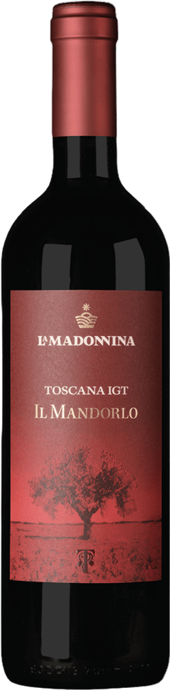 2020 Il Mandorlo Toscana IGP