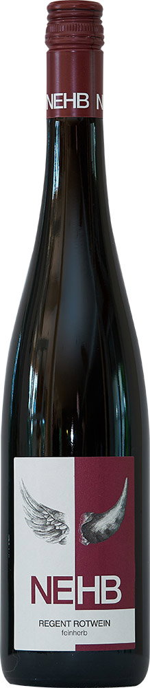 2021 Regent Rotwein