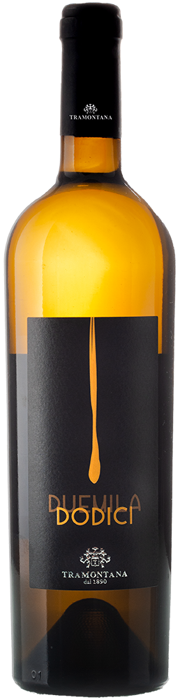 2025 Duemiladodici Calabria IGP