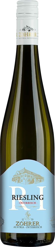 2025 ÖSTERREICH Riesling