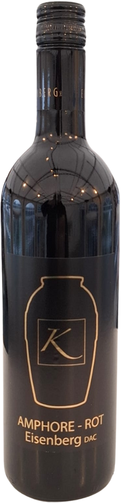 2022 Blaufränkisch Eisenberg DAC Amphore