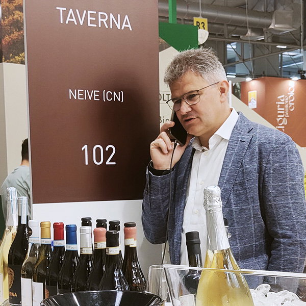 Roberto Taverna