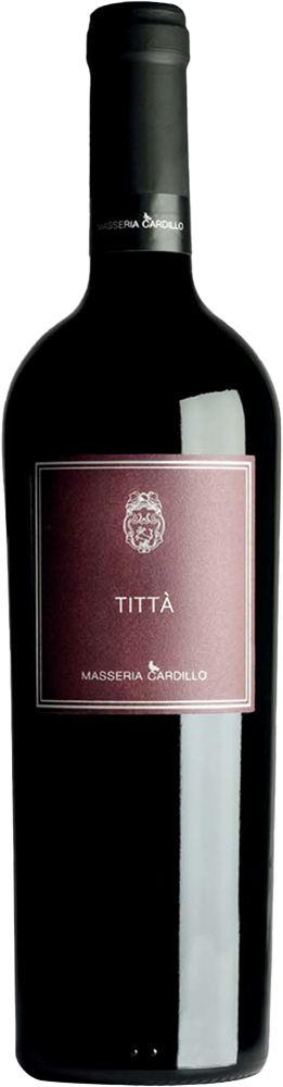 2024 Tittà Basilicata IGP