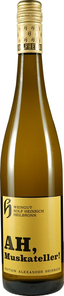 2024 Muskateller Kabinett