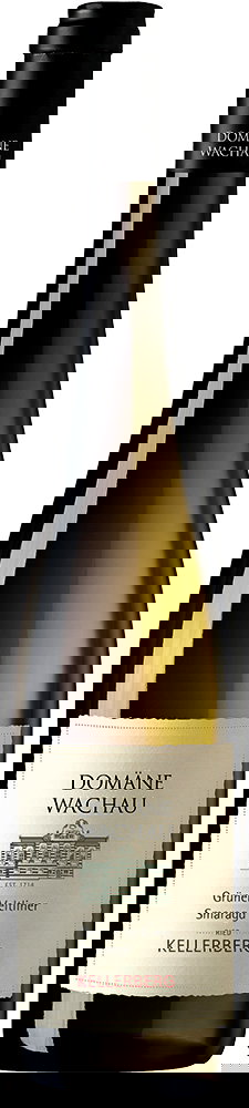 2024 Grüner Veltliner Smaragd Ried Kellerberg