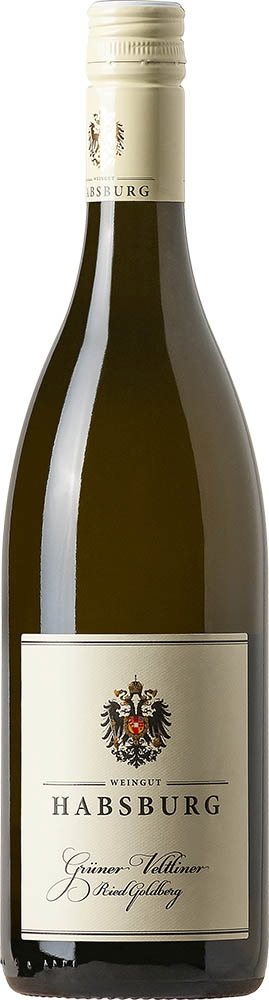 2024 Grüner Veltliner Ried Goldberg