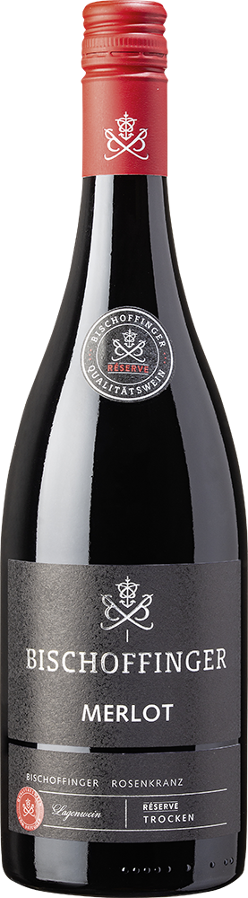 2022 Bischoffinger Merlot Réserve
