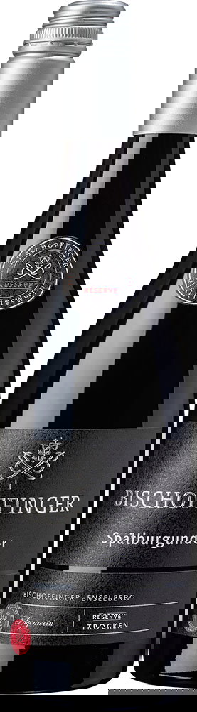 2021 Bischoffinger Spätburgunder Réserve