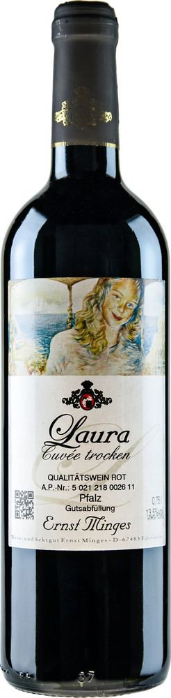2019 Laura Cuvée