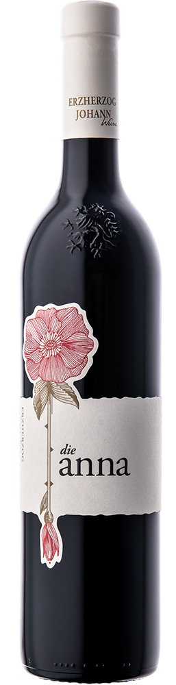 2018 "die anna" (Cuveé)