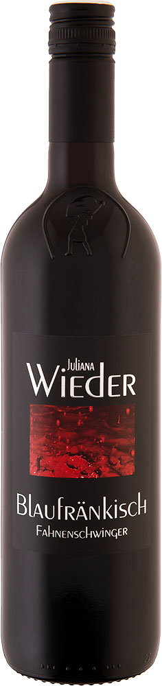 2022 Blaufränkisch Fahnenschwinger