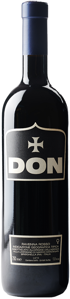 2015 Don Ravenna IGP 1,5 L
