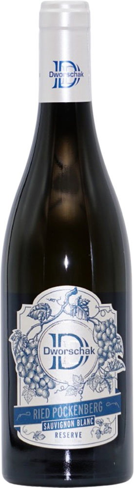 2021 Sauvignon blanc Reserve Ried Pockenberg Südsteiermark DAC