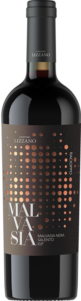 Racioppo Malvasia Nera Salento IGP