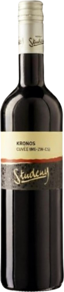 2023 Kronos Rotweincuveé