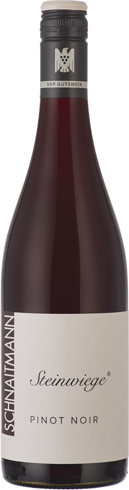 2023 Steinwiege Pinot noir BIO
