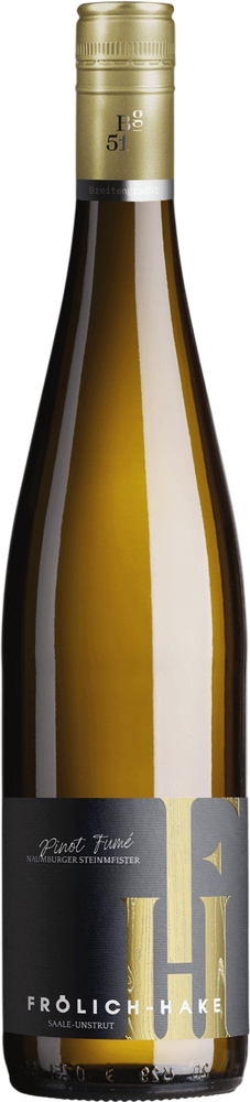 2025 Naumburger Steinmeister Pinot Fumé