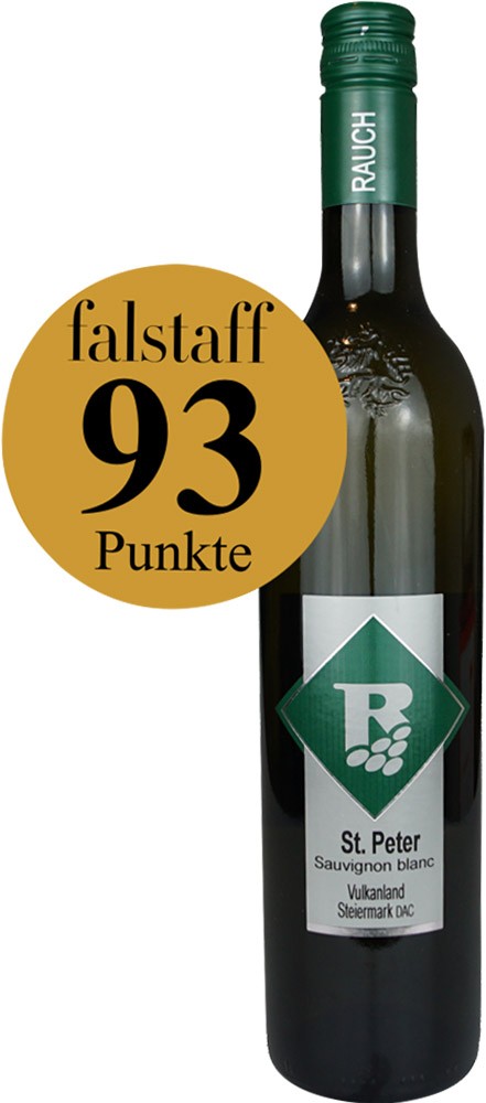 2021 Sauvignon Blanc St. Peter DAC