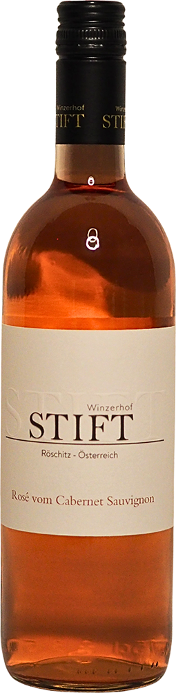 2025 Rosé vom Cabernet Sauvignon