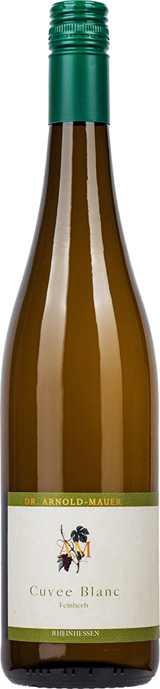 2024 Cuvee Blanc
