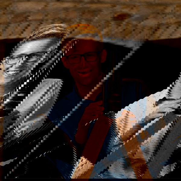 Matthias Reckendorfer