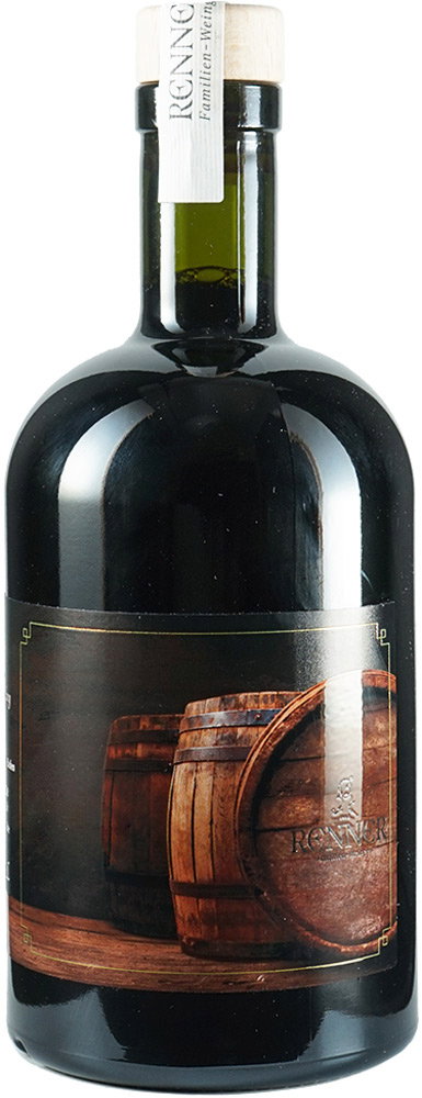 2018 Badischer Likörwein 0,5 L