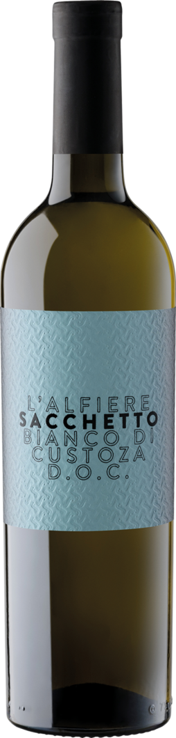 2024 L´Alfiere Bianco Di Custoza reflection