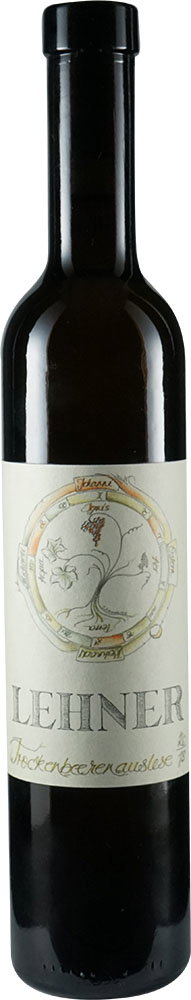 2018 Trockenbeerenauslese BIO 0,375 L