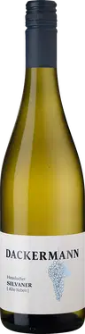 2025 HESSLOCHER SILVANER [Alte Reben] ORTSWEIN
