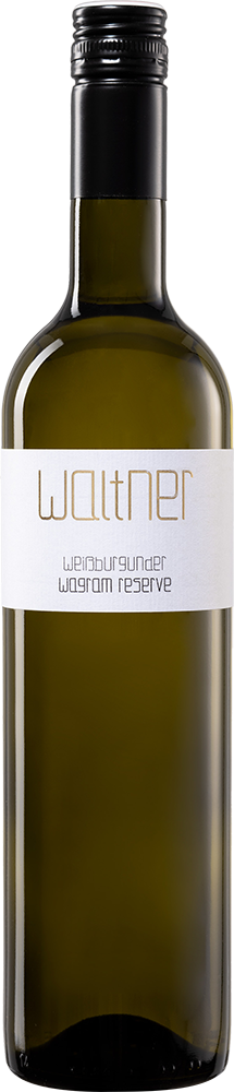 2022 Weißburgunder Reserve