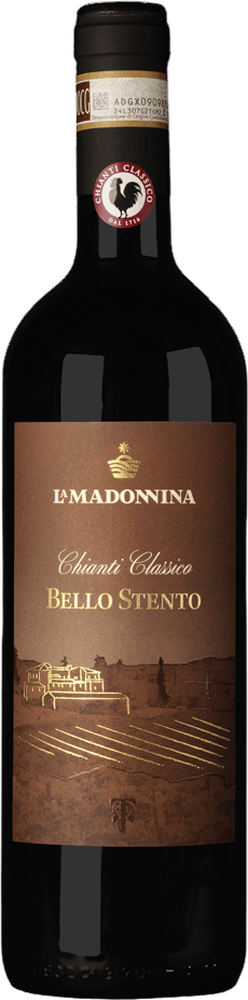2023 Bello Stento Chianti Classico DOCG