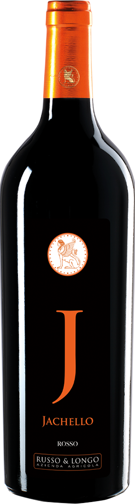 2022 Jachello Magnum Cuvée Calabria IGP 1,5 L