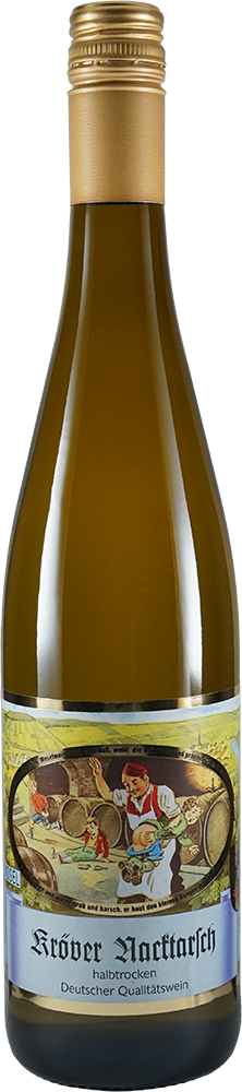 2024 Kröver Nacktarsch