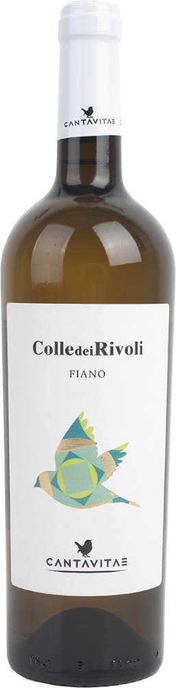 Colle dei Rivoli Campania IGP