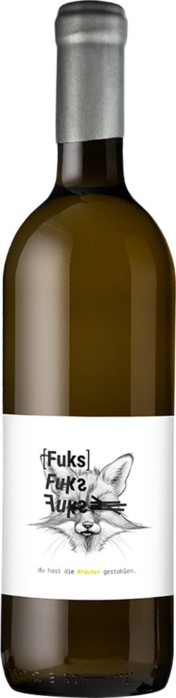 2020 FUKS DU HAST DIE KRÄUTER GESTOHLEN